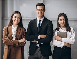 our expertise