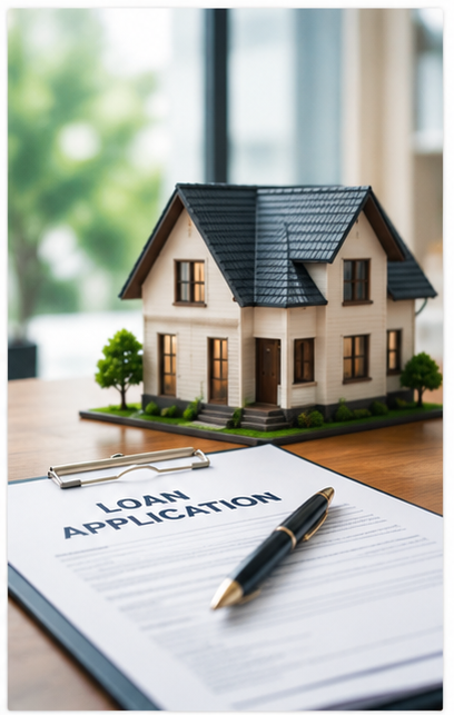 Mortgage Loan
